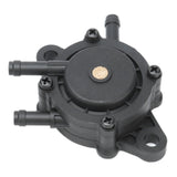 Lawn Mower Fuel Pump for 491922 691034 28B702 28B707 28M707 28N707 28P777 28Q777 351442 351447 - Side View