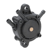 Lawn Mower Fuel Pump for 491922 691034 28B702 28B707 28M707 28N707 28P777 28Q777 351442 351447 - Low Angle