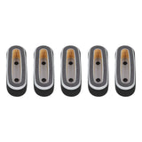 5PCS Air Filter Lawn Mower Air Cleaner for GXV160 17210‑Z1V‑003 17210‑ZE7‑013 17210‑ZE7‑003 17210‑ZE7‑505