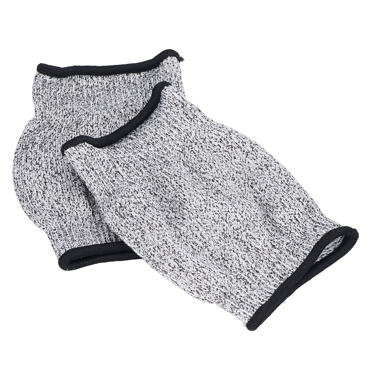 2Pcs Cut Proof Sleeves Durable HPPE Material Comfortable Wear Protective Armguard
