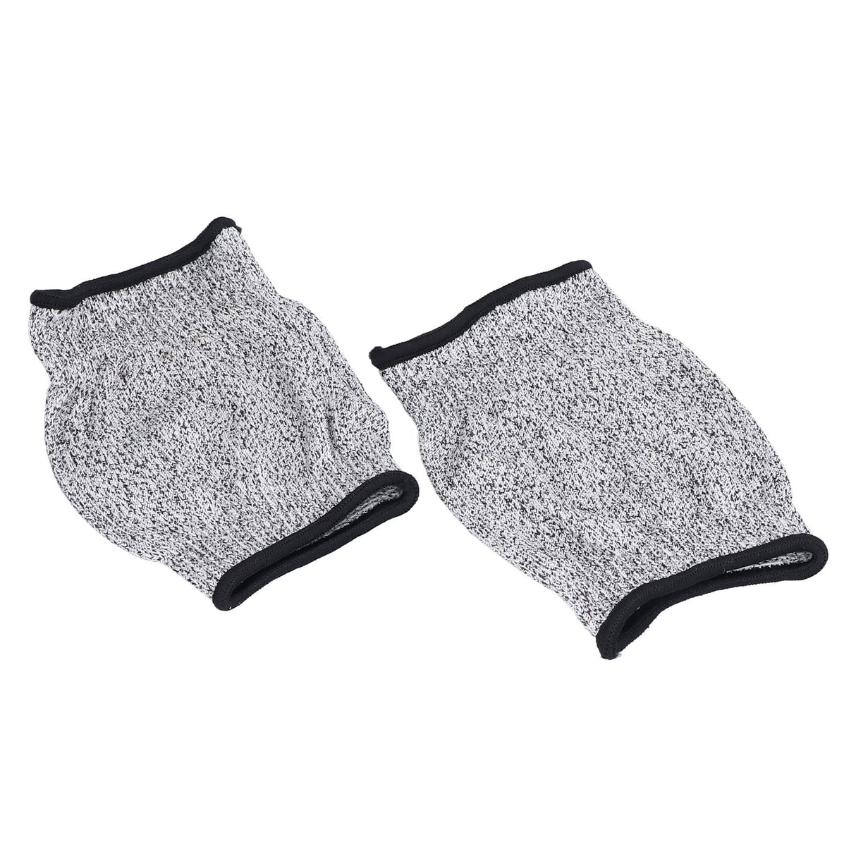 2Pcs Cut Proof Sleeves Durable HPPE Material Comfortable Wear Protective Armguard
