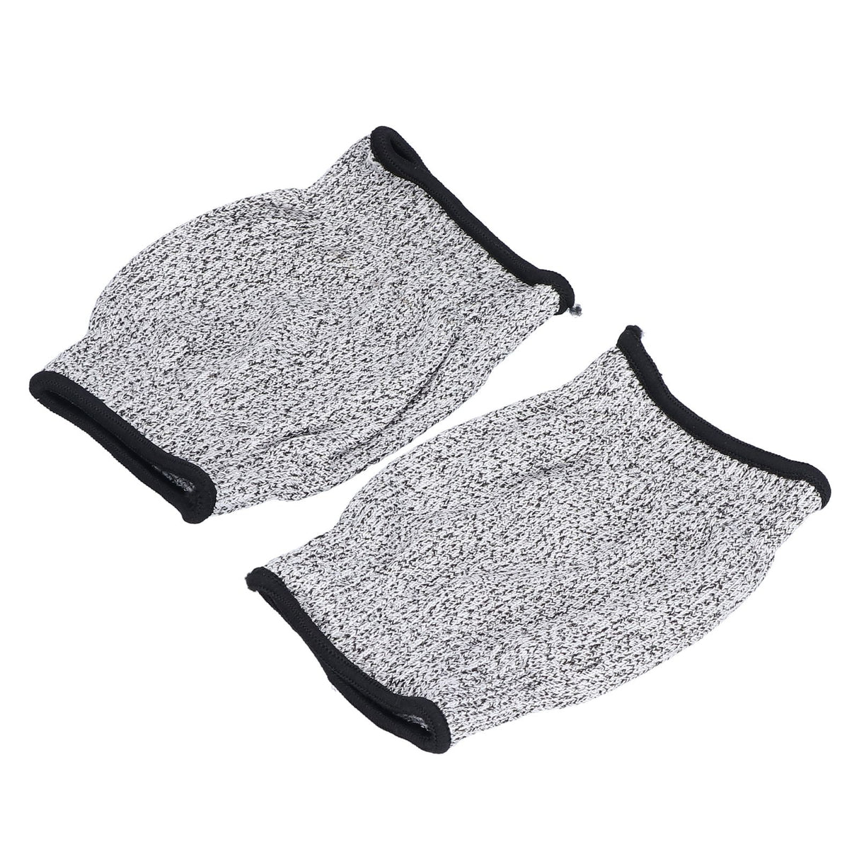 2Pcs Cut Proof Sleeves Durable HPPE Material Comfortable Wear Protective Armguard