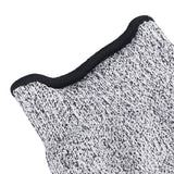 2Pcs Cut Proof Sleeves Durable HPPE Material Comfortable Wear Protective Armguard - Extra Image