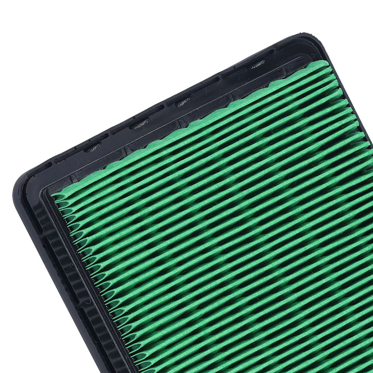 5PCS Air Filter Rubber Wear Resistant Garden Lawn Mower Air Cleaner for GCV160 GCV190