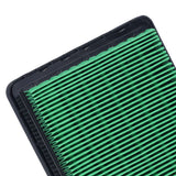 5PCS Air Filter Rubber Wear Resistant Garden Lawn Mower Air Cleaner for GCV160 GCV190