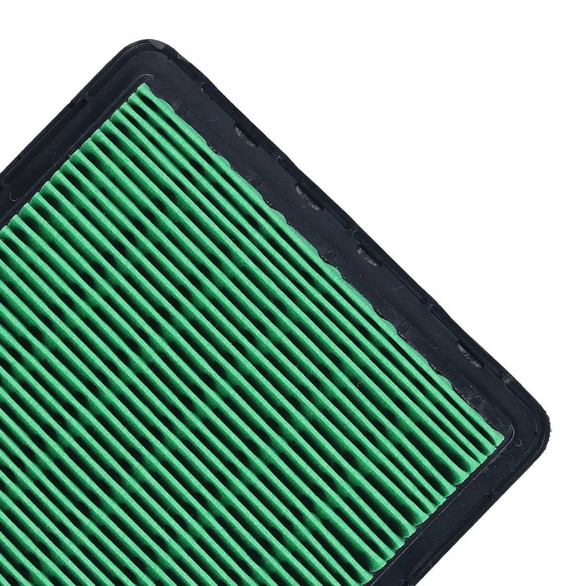 5PCS Air Filter Rubber Wear Resistant Garden Lawn Mower Air Cleaner for GCV160 GCV190