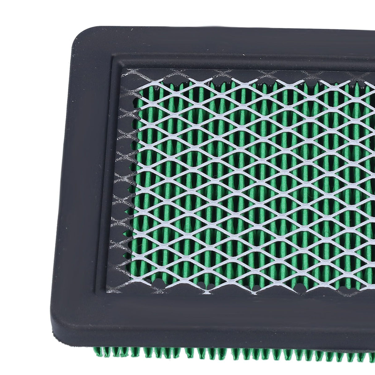 5PCS Air Filter Rubber Wear Resistant Garden Lawn Mower Air Cleaner for GCV160 GCV190