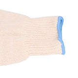 2 Pairs Thermal Insulated Gloves 300℃ Heat Resistant Non Slip Anti Scalding Mitts for BBQ Oven