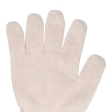 2 Pairs Thermal Insulated Gloves 300℃ Heat Resistant Non Slip Anti Scalding Mitts for BBQ Oven