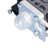 Carburetor Air Filter Cotton Fuel Pipe Set for GT200 GT201i HC150 HC151 PE200 PE201 PPF210 PPF211 SRM210 SRM211 - Extra Image