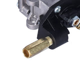 Carburetor Air Filter Cotton Fuel Pipe Set for GT200 GT201i HC150 HC151 PE200 PE201 PPF210 PPF211 SRM210 SRM211 - Extra Image