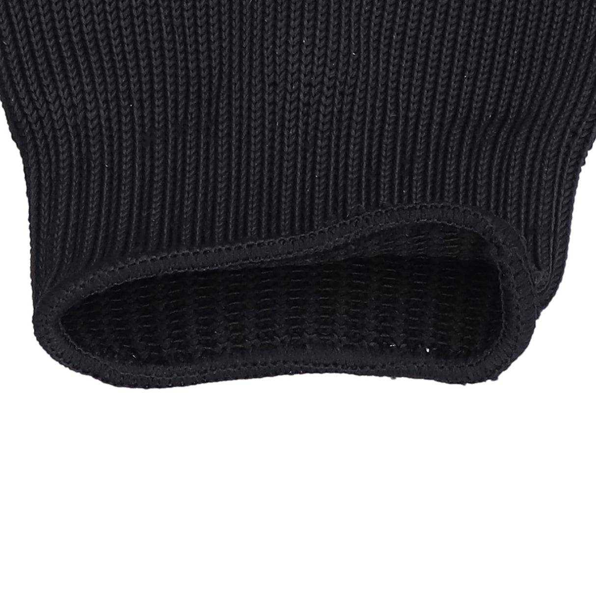 2 Pairs Cut Resistant Gloves Level 5 Protection Scratch Proof Steel Wire Garden Working Gloves for Mechanical