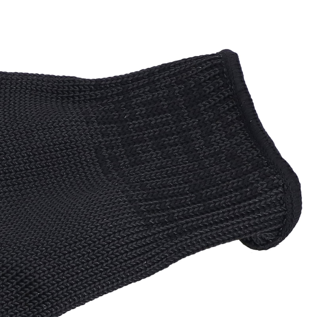 2 Pairs Cut Resistant Gloves Level 5 Protection Scratch Proof Steel Wire Garden Working Gloves for Mechanical