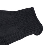 2 Pairs Cut Resistant Gloves Level 5 Protection Scratch Proof Steel Wire Garden Working Gloves for Mechanical