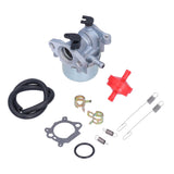 Carburetor Filter Hose Gasket Set Fit for Craftsman Lawn Mower 799866 799871 796707 794304