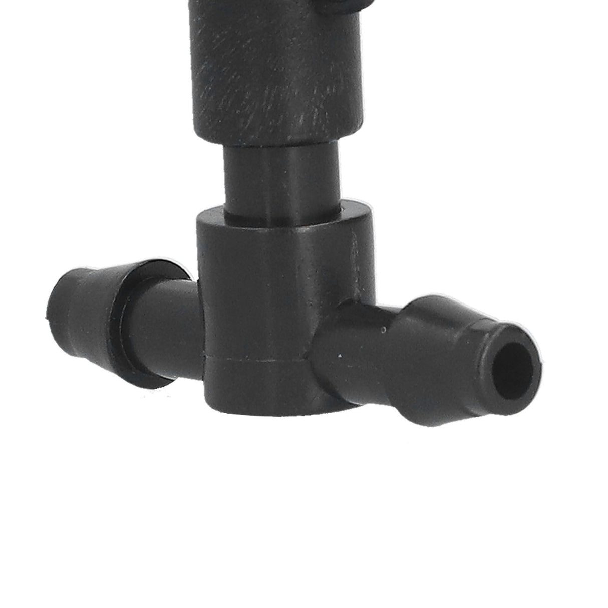 Irrigation Kit 10m Hose Watering Sprinkler Punch Free Automatic Atomizing Nozzle Garden Irrigation Set
