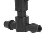 Irrigation Kit 10m Hose Watering Sprinkler Punch Free Automatic Atomizing Nozzle Garden Irrigation Set - Extra Image