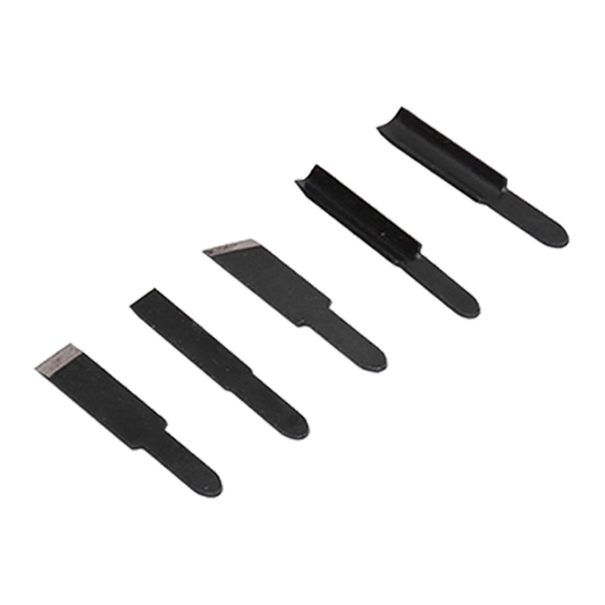 Electric Wood Chisel Carving Tool Electric Woodworking Chisel with Flexible Shaft Carving Knife Set