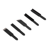 Electric Wood Chisel Carving Tool Electric Woodworking Chisel with Flexible Shaft Carving Knife Set