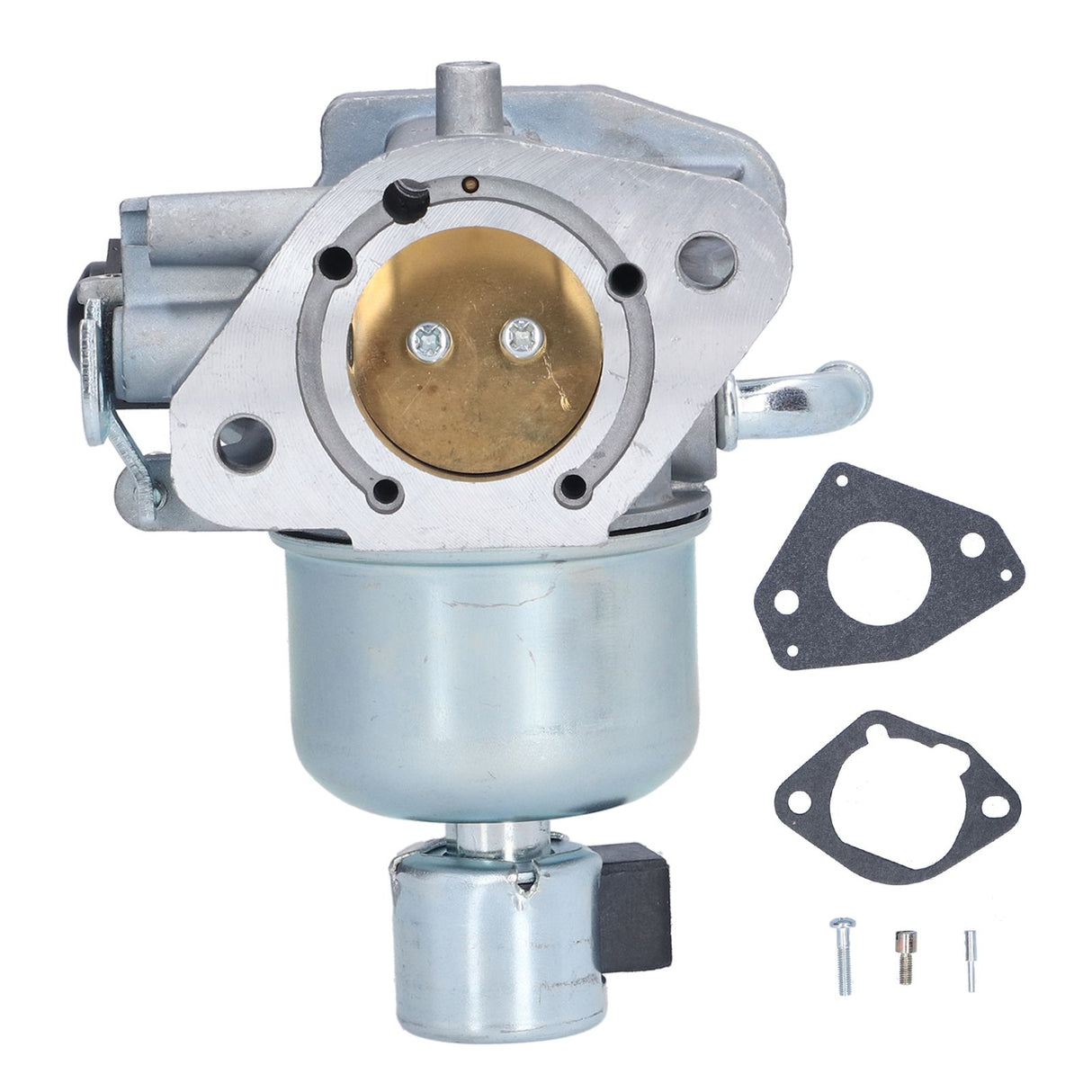 Carburetor Gasket Kit 32‑853‑63S Replacement for Kohler KT725 KT735 KT740 KT745 16‑853‑19S Lawn Mower