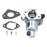 Carburetor Gasket Kit 32‑853‑63S Replacement for Kohler KT725 KT735 KT740 KT745 16‑853‑19S Lawn Mower - Close-Up Angle