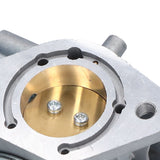 Carburetor Gasket Kit 32‑853‑63S Replacement for Kohler KT725 KT735 KT740 KT745 16‑853‑19S Lawn Mower