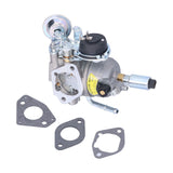 Lawn Mower Carburetor Carb 541‑0765 141‑0983 for Marquis HGJ Series Onan RV Generator - Front View