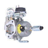 Lawn Mower Carburetor Carb 541‑0765 141‑0983 for Marquis HGJ Series Onan RV Generator - Rear View