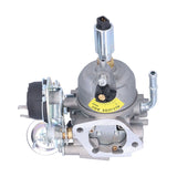 Lawn Mower Carburetor Carb 541‑0765 141‑0983 for Marquis HGJ Series Onan RV Generator - Close-Up Angle