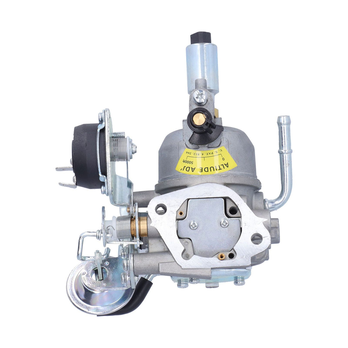 Lawn Mower Carburetor Carb 541‑0765 141‑0983 for Marquis HGJ Series Onan RV Generator