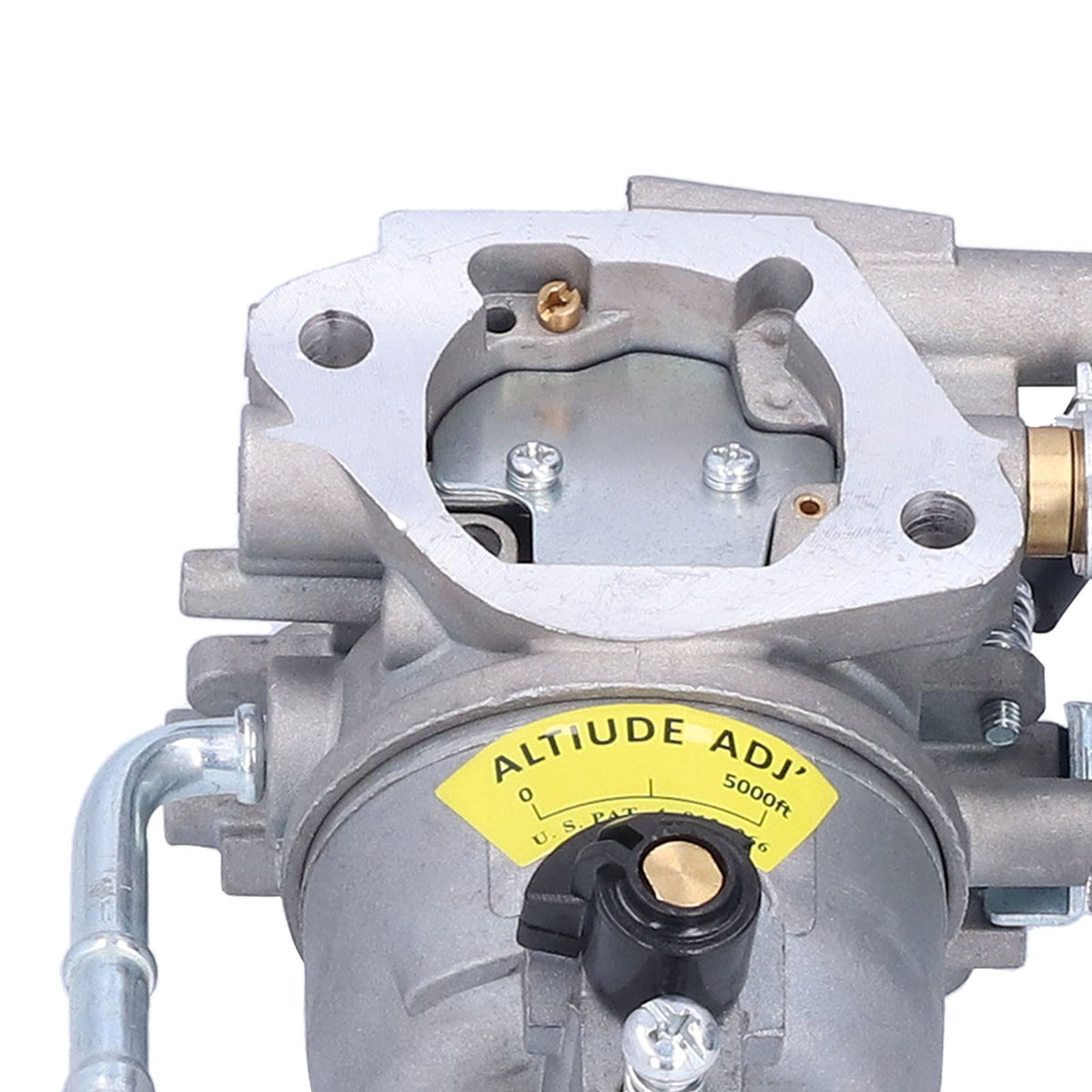 Lawn Mower Carburetor Carb 541‑0765 141‑0983 for Marquis HGJ Series Onan RV Generator