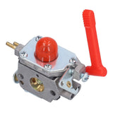C1UW50A OEM Carburetor Carb Replacement Fit for Homelite String Trimmers 585345913 Lawn Mower - Front View