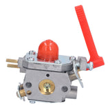 C1UW50A OEM Carburetor Carb Replacement Fit for Homelite String Trimmers 585345913 Lawn Mower - Low Angle