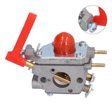 C1UW50A OEM Carburetor Carb Replacement Fit for Homelite String Trimmers 585345913 Lawn Mower - Extra Image
