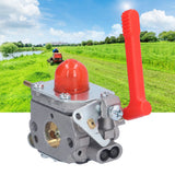 C1UW50A OEM Carburetor Carb Replacement Fit for Homelite String Trimmers 585345913 Lawn Mower - Extra Image