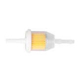 3Pcs Fuel Filter Durable Wear Resistant 2505022‑S 2505003‑S 2505008‑S Replacement for Kohler