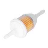 3Pcs Fuel Filter Durable Wear Resistant 2505022‑S 2505003‑S 2505008‑S Replacement for Kohler