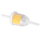 3Pcs Fuel Filter Durable Wear Resistant 2505022‑S 2505003‑S 2505008‑S Replacement for Kohler - Extra Image