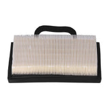 Air Filter Lawn Mower Oil Fuel Filter 698754 273638 691035 696854 for Intek Extended Life Series VTwin 1826 HP - Extra Image