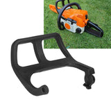 Chainsaw Brake Baffle Handle Guard Chainsaw Accessory Fit for STIHL MS180 170 017 018