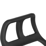 Chainsaw Brake Baffle Handle Guard Chainsaw Accessory Fit for STIHL MS180 170 017 018 - Extra Image
