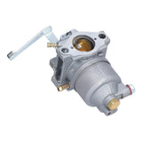 Carburetor Assembly with Gasket Hose No Solenoid Type A Fit for MZ360 Engine EZMZ36000CM