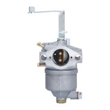 Carburetor Assembly with Gasket Hose No Solenoid Type A Fit for MZ360 Engine EZMZ36000CM