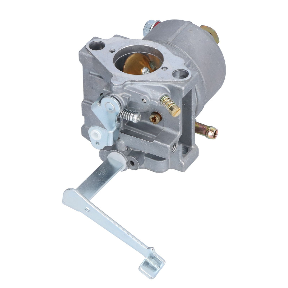 Carburetor Assembly with Gasket Hose No Solenoid Type A Fit for MZ360 Engine EZMZ36000CM