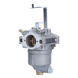 Carburetor Assembly with Gasket Hose No Solenoid Type A Fit for MZ360 Engine EZMZ36000CM - Low Angle