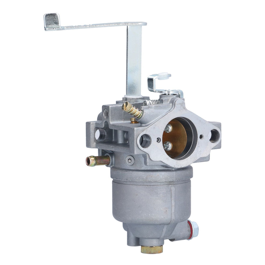 Carburetor Assembly with Gasket Hose No Solenoid Type A Fit for MZ360 Engine EZMZ36000CM