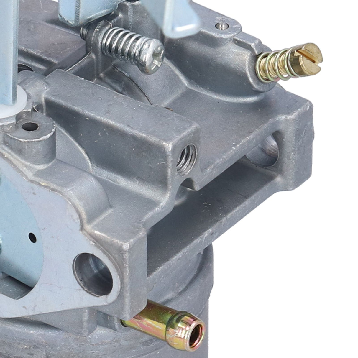Carburetor Assembly with Gasket Hose No Solenoid Type A Fit for MZ360 Engine EZMZ36000CM