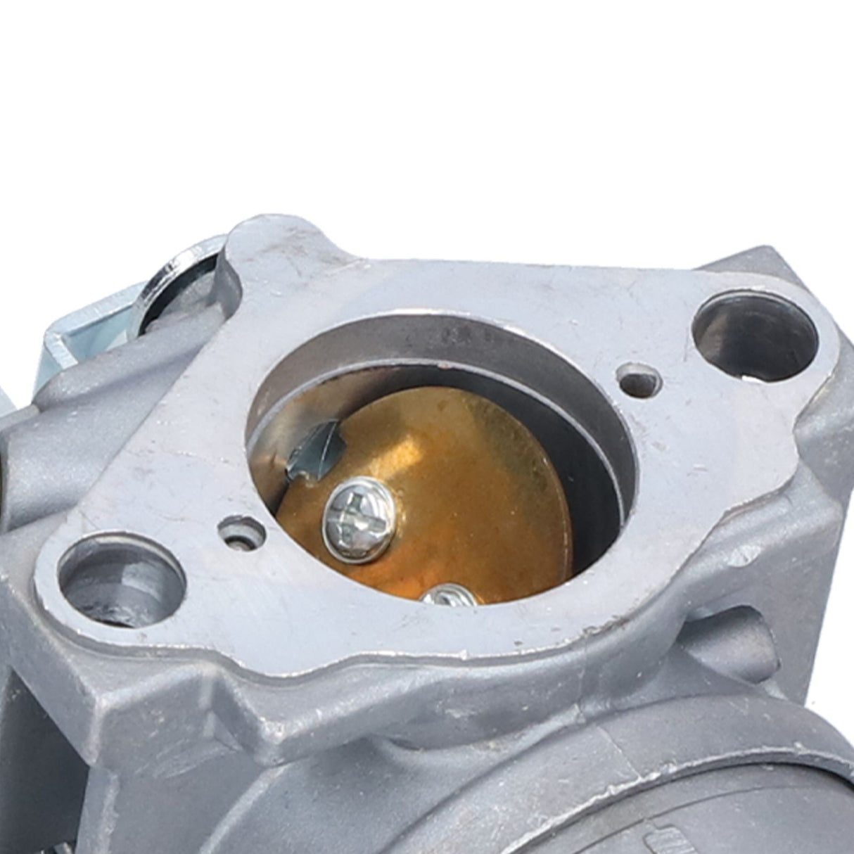 Carburetor Assembly with Gasket Hose No Solenoid Type A Fit for MZ360 Engine EZMZ36000CM