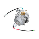 Lawn Mower Carburetor for Kohler 22 23 24 25 26 27 HP Motor Courage SV720 SV725 SV710 SV715 - Low Angle