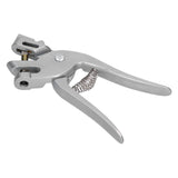 Ear Tag Applicator Stainless Steel Veterinary Ear Tag Plier for Livestock Pig Cattle Sheep Rabbit - Extra Image